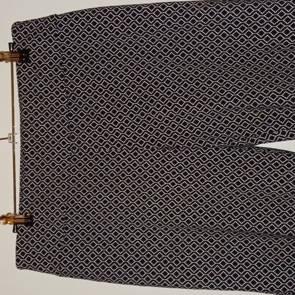 ROZ & ALI Dress Pants Womens size 10